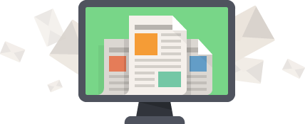 Inscrivez-vous à notre Newsletter