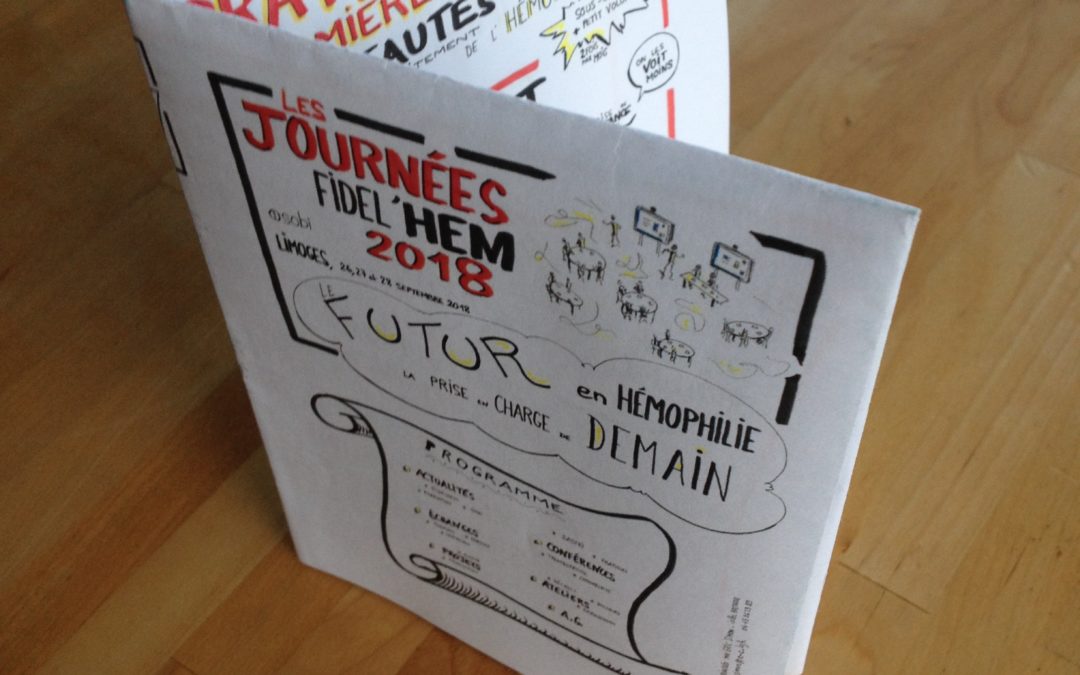 Seminaire Hémophilie