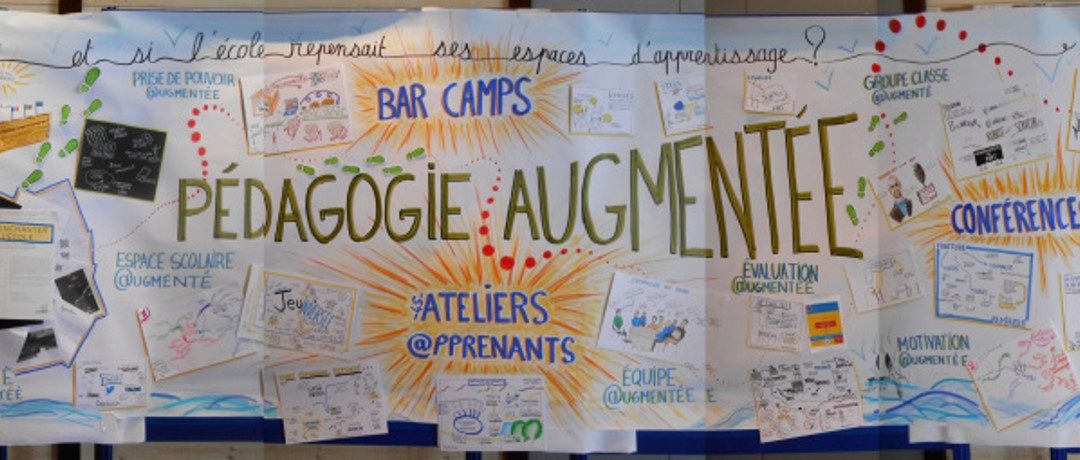 Printemps du numérique