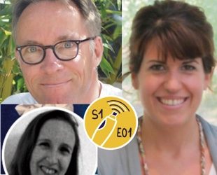 Saison 1- épisode 1