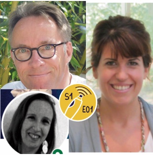 Saison 1- épisode 1