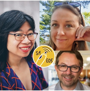 Saison 1 – épisode 5