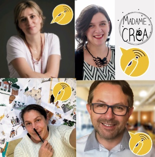 Saison 1- épisode 2