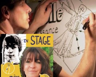 Saison 1- épisode 4