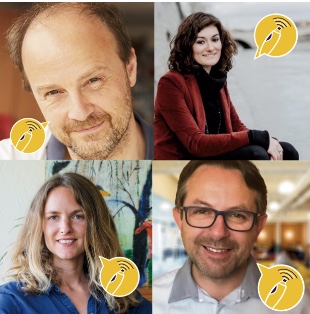 Saison 1- épisode 3