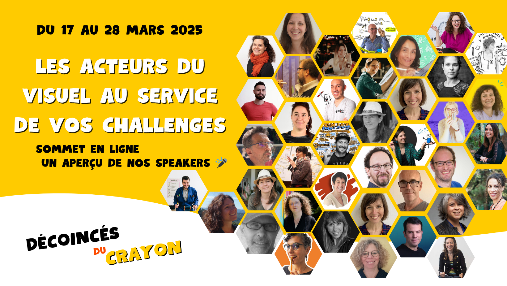 Bannière Sommet Décoincés du crayon 2025 (2)